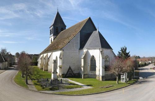 La maison d'Eléonore