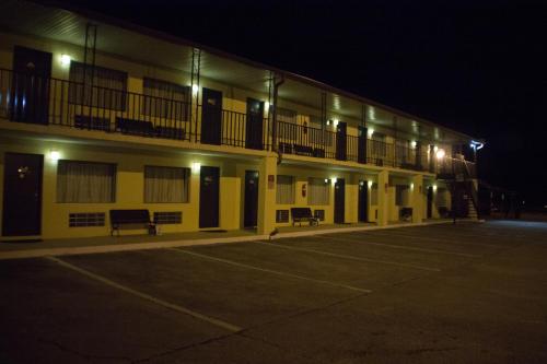 Tazewell Motor Lodge - 전망