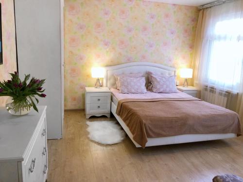Apartment Na Vodakh - image 6