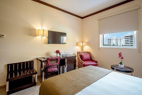 hotel photo