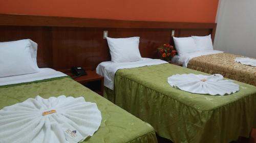 Sumaq Hotel Tacna