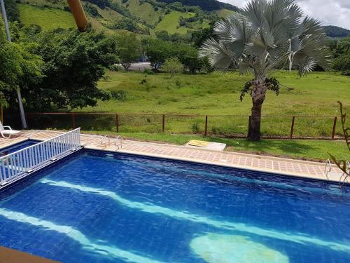 hotel servicentro puerto nus en san