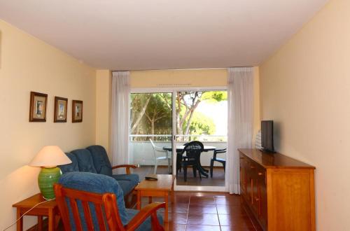 Apartamentos Green Mar