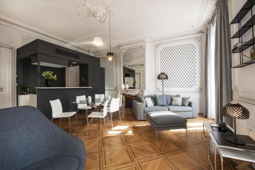 MiHotel Gailleton, Lyon