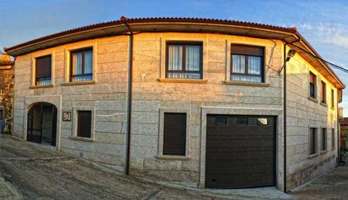 . Casa Rural Lajafriz