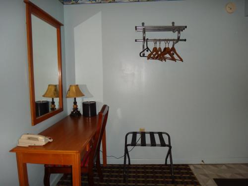 Pine Ridge Motel