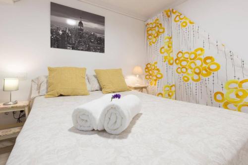 Nice Apartment In The Heart Of Seville, Sevilla (Foto 7)
