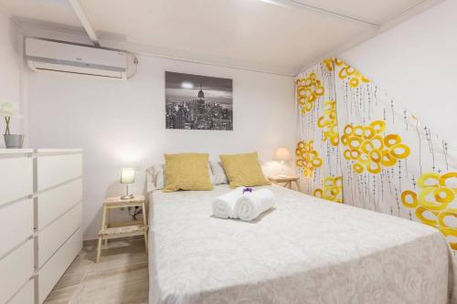 Exclusive Apartment In The Heart Of Seville - main image