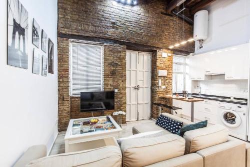 Nice Apartment In The Heart Of Seville, Sevilla