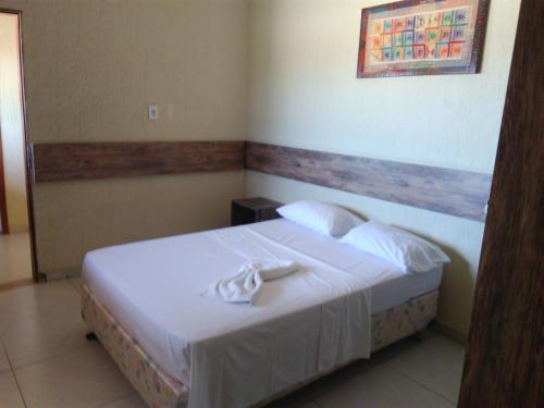 1 double bed