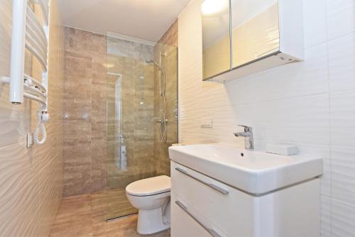 Kunigiskiu apartamentai 