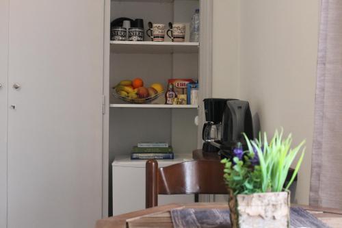 CENTRAL guest room in อาร์เคีย โอลิมเปีย