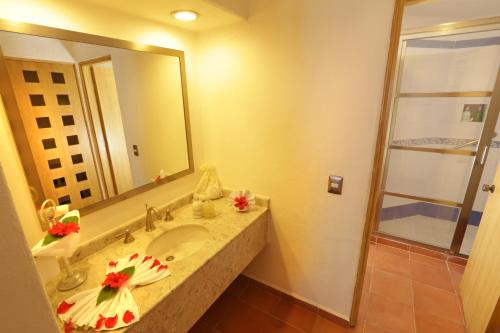 Suite, deluxe, meerblick