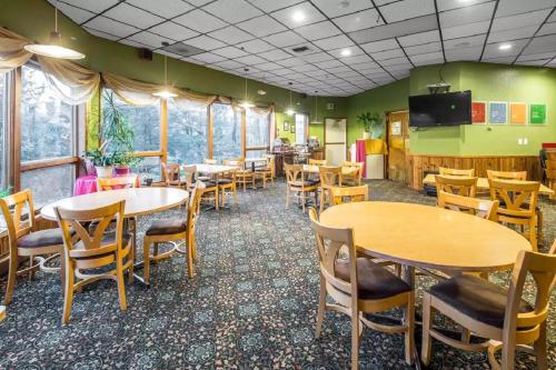 Quality Inn - main image