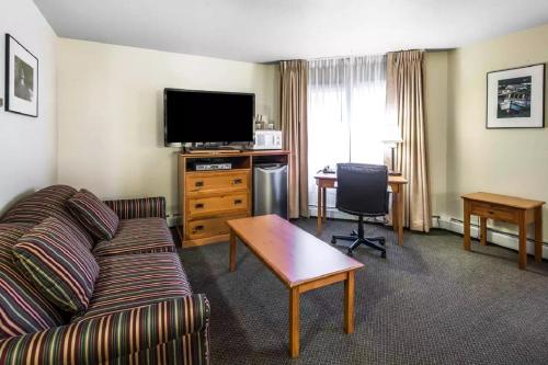 Quality Inn Kodiak