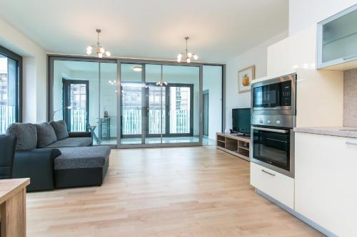 Residence Garden Towers