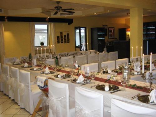 傑克斯伯格塞米那酒店 (Seminarhotel Jakobsberg) in 格林貝格