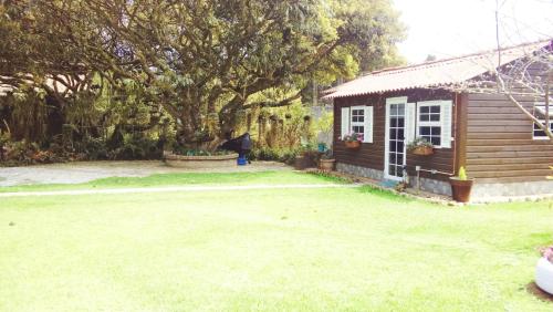 Casa Carolina in San Lucas Sacatepéquez