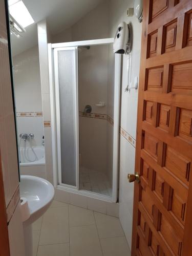Room at Robert's, in a Shared House in Benalmadena Zentrum