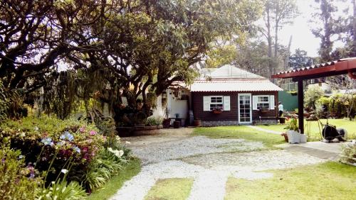 Casa Carolina in San Lucas Sacatepéquez