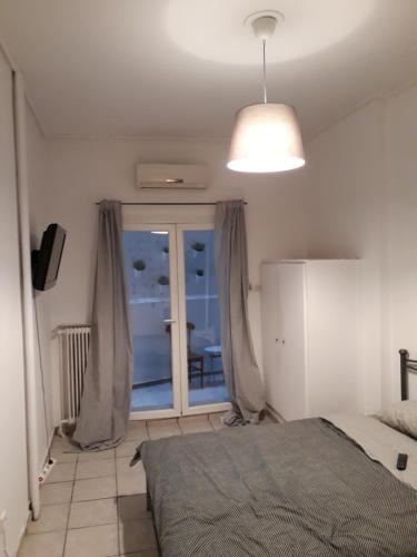  Marina Zeas Apartment in Piräus