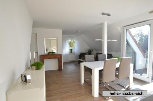 Appartement Sendenhorst - Apartment