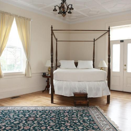 The Salem Inn in ซาเลม (MA)