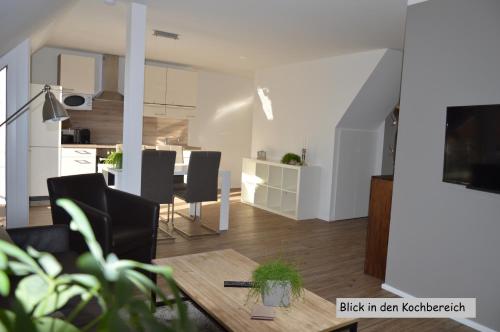 Appartement Sendenhorst in Sendenhorst, Deutschland