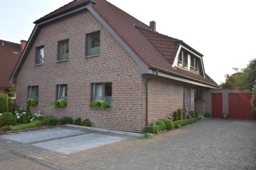 Appartement Sendenhorst in Sendenhorst, Deutschland