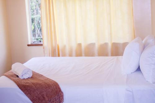 Tweepersoonskamer met Eigen Badkamer (Double Room with Private Bathroom)