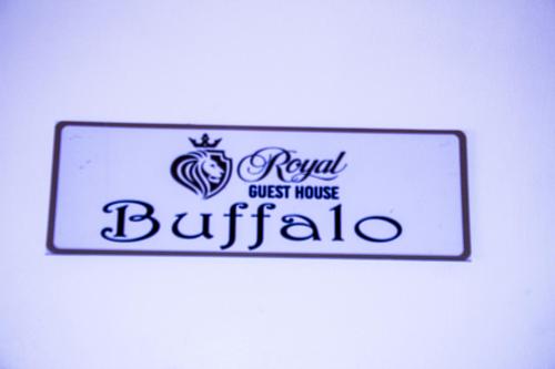 Royal Guest House Harare Zimbabwe