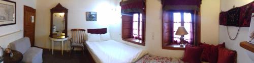 Traditional Rooms Papigko - image 11