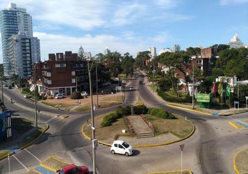 Apartamento Edificio Chiverta