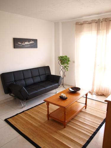 Apartamentos Isla Tenerife Sur