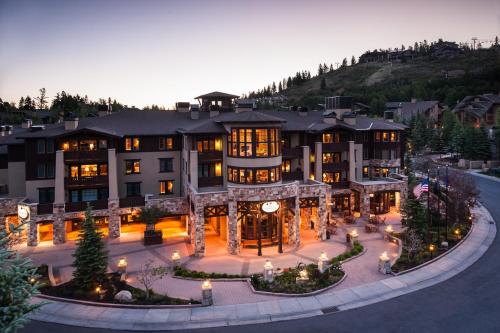 The Chateaux Deer Valley - Hotel - Park City