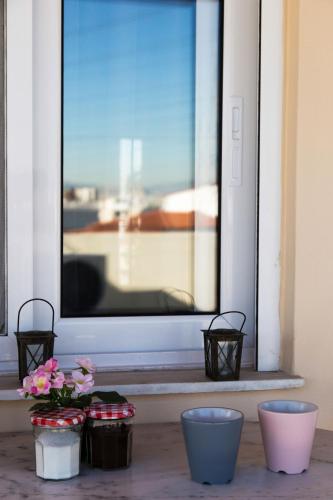 'Romeo & Juliet' Cozy Apartment With Breathtaking View