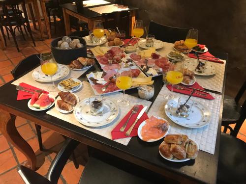 B&B Sablon Antwerp – Antwerp, DC