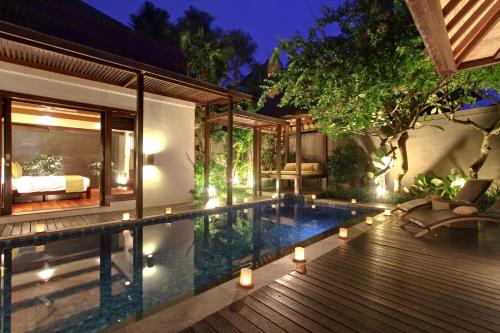 Le Jardin Villas Seminyak - image 5