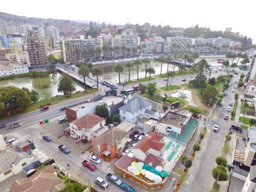 Hostal Ravello in Vina Del Mar