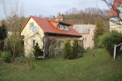 Ferienhaus Puttrich in Hohnstein, Deutschland