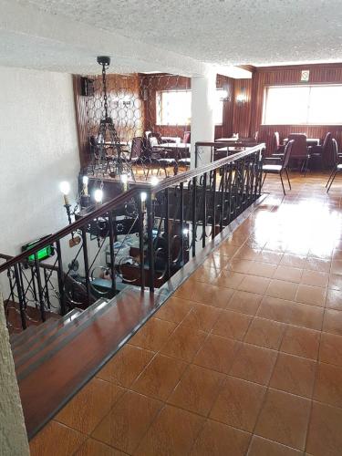 Instalaciones, Hotel Diego de Almagro Antofagasta Express in Antofagasta City Center