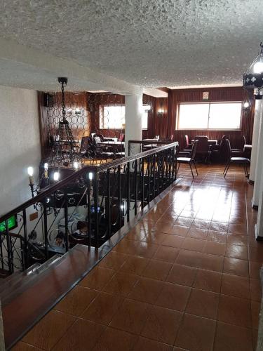 Instalaciones, Hotel Diego de Almagro Antofagasta Express in Antofagasta City Center