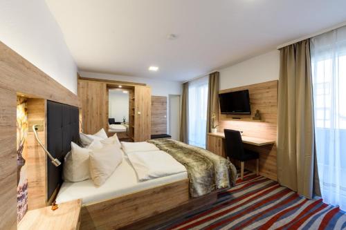 Wellness & Ayurveda Hotel Am Eichenberg, Bad Harzburg
