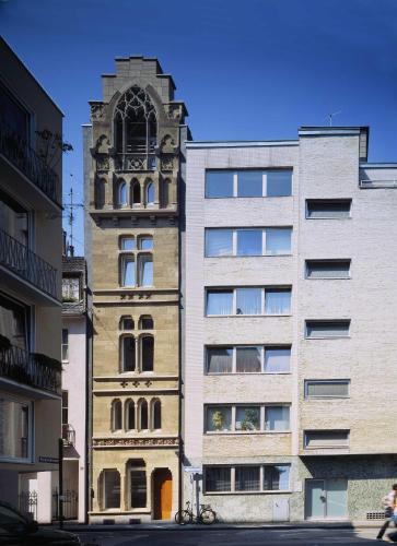 statthaus - statt hotel, Cologne (photo 3)