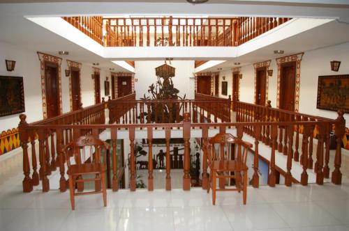 Hotel Misional