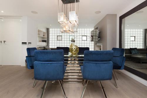 Stylish 3 Br Mews South Kensington In United Kingdom - 