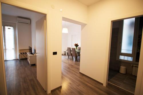  Lolly House 12 in La Spezia