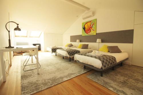 Center Gardens Apartments