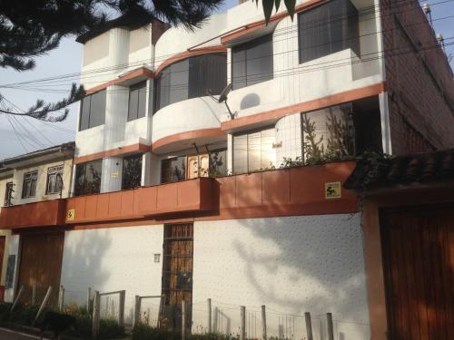 

Apartamento en Cusco