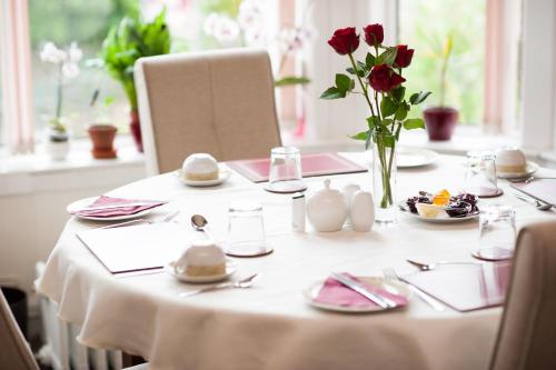 Dean Park Guest House in Kilmarnock